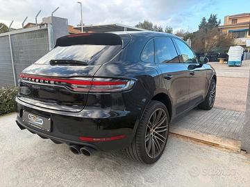 PORSCHE MACAN FULL -FINANZIABILE