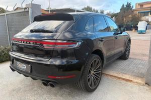 PORSCHE MACAN FULL -FINANZIABILE