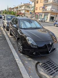 Giulietta 2018 120cv