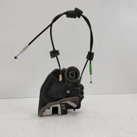 SERRATURA POSTERIORE SINISTRA TOYOTA Rav4 4Â° Seri