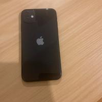 Iphone 11 nero 128GB