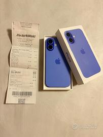 Iphone 16 128 gb