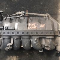 Collettore aspirazione per Fiat Coupè 2.0 20v