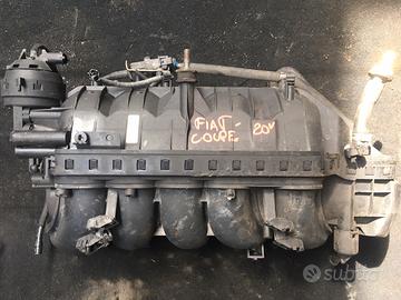 Collettore aspirazione per Fiat Coupè 2.0 20v