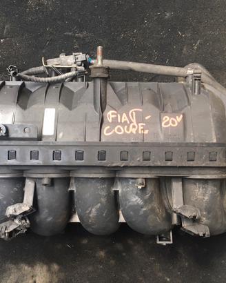 Collettore aspirazione per Fiat Coupè 2.0 20v