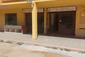 Possibilità di studio o ambulatori