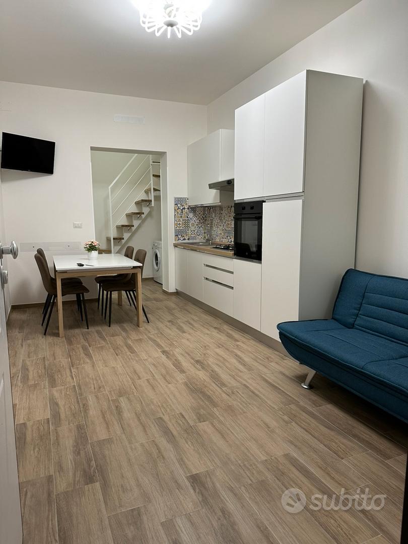 Apartment in Maruggio, Campomarino di Maruggio - Vista 2