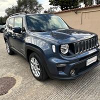 Jeep Renegade 1.6 Mjt 120 CV Longitude