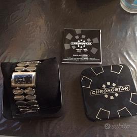 Orologio donna Chronostar