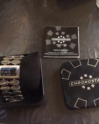 Orologio donna Chronostar