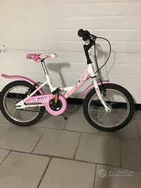 Bicicletta bambina “My Love” Maver