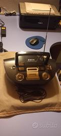 radio philips 