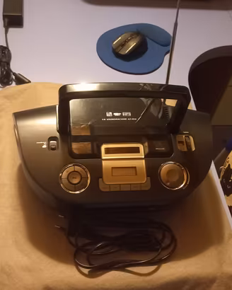radio philips 