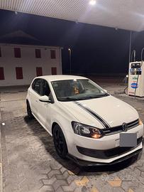 Volkswagen polo 2013