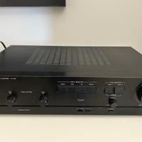 AMPLIFICATORE HIFI -LUXMAN LV-100 OTTIME CONDIZION