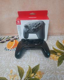 controller Nintendo switch 