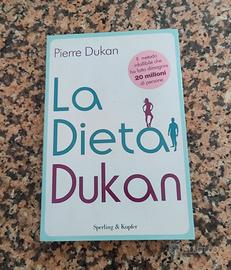 la dieta dukan Pierre Dukan 