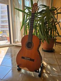 Raimundo mod. 123 - Chitarra Classica