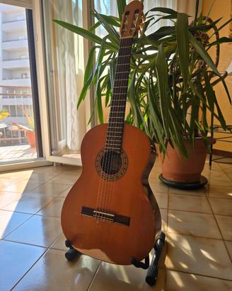 Raimundo mod. 123 - Chitarra Classica