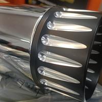 Per  kawasaki vn vojager 1700