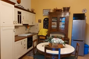 Monolocale ristrutturato