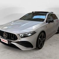 Mercedes-Benz Classe A Mercedes-AMG A 35 4M P...