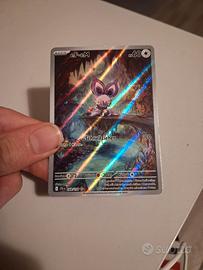 Noibat ar di avventure insieme 169/159
