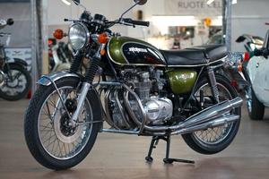 Honda CB 500 K0 Four anno 1972