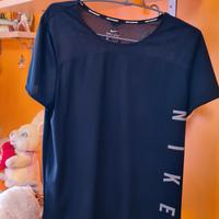 2  t-shirt da donna NIKE RUNNING 
