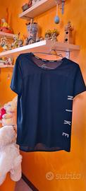 2  t-shirt da donna NIKE RUNNING 