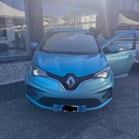 Renault Zoe elettrica  zen R135 Flex