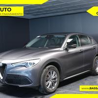 ALFA ROMEO Stelvio 2.2 Turbodiesel 190 CV AT8 Q4