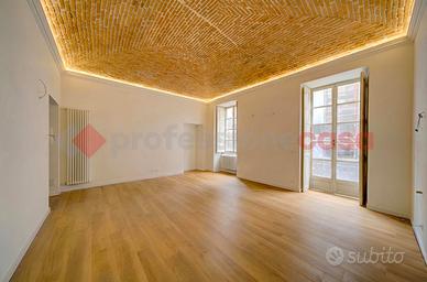 Appartamento Torino [Cod. rif 3241505VRG]