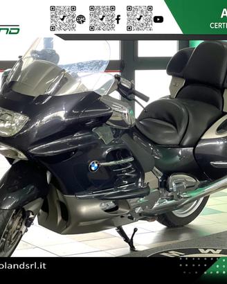 BMW K 1200 LT Abs my04