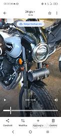 mash dirty trak 650 2021 