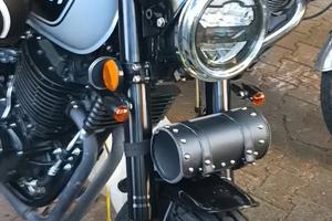 mash dirty trak 650 2021 