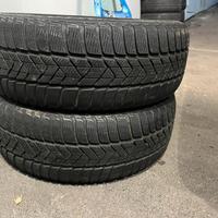 205 50 17 invernali Pirelli