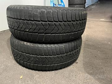 205 50 17 invernali Pirelli