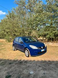 Dacia sandero 1.4 benzina