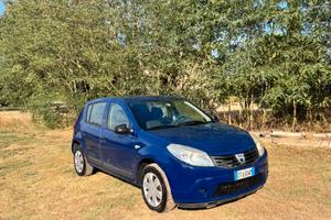 Dacia sandero 1.4 benzina