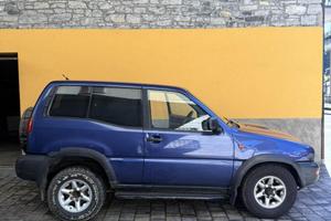 Terrano 2.7