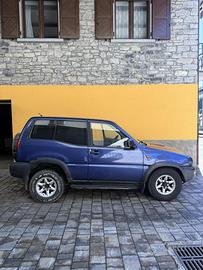 Terrano 2.7