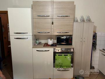Cucina completa