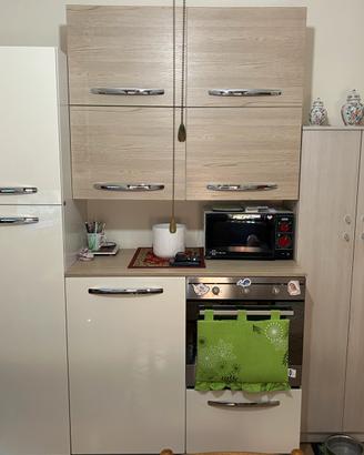Cucina completa