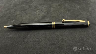 Sheaffer Connaiusseur sfera lacca nera