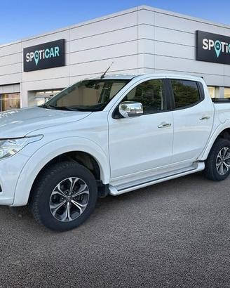 FIAT Fullback Cab.Doppia 2.4 180 CV LX Silver...