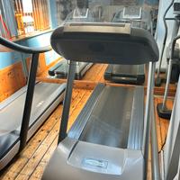 Tapis roulant EXCITE Technogym