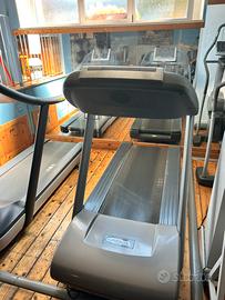 Tapis roulant EXCITE Technogym