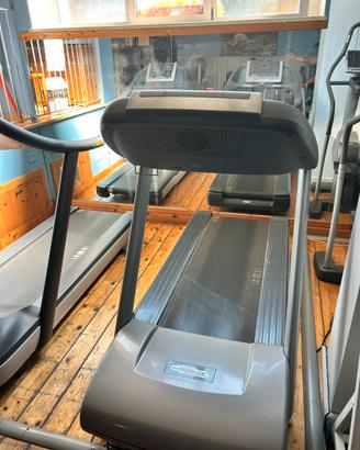 Tapis roulant EXCITE Technogym