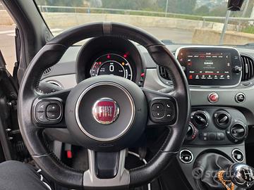 Fiat 500 jtdm Sport